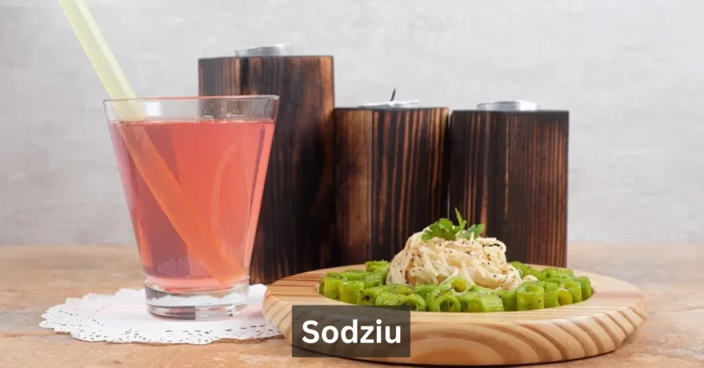 sodziu